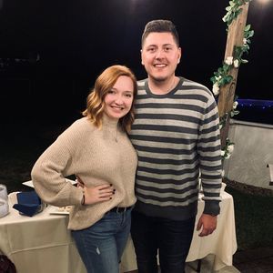 Meet your Posher, Anna